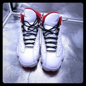 💯% Authentic Used  Jordan 13 Retro HOF